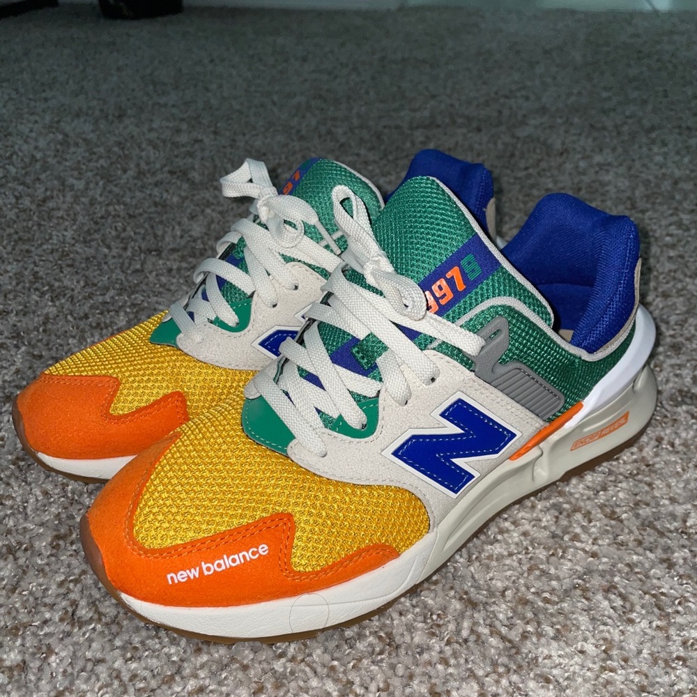 NEW BALANCE 997S